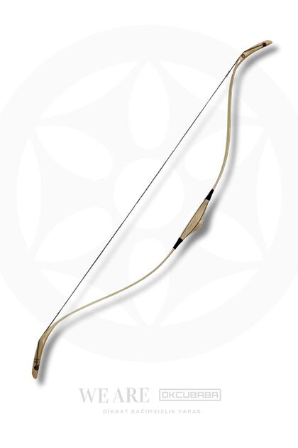 Lamine Vav Puta Yayı Standart 45-50 lbs