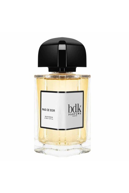 Pas Ce Soir Eau De Parfum for Women - 100ml