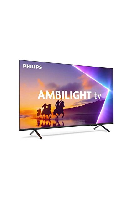 Philips Ambilight TV 65PUS8500 4K UHD QLED 164cm 65