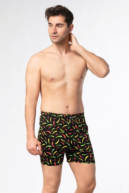 1058 Erkek Boxer