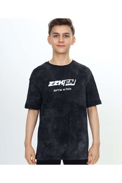 Boy's T-Shirt