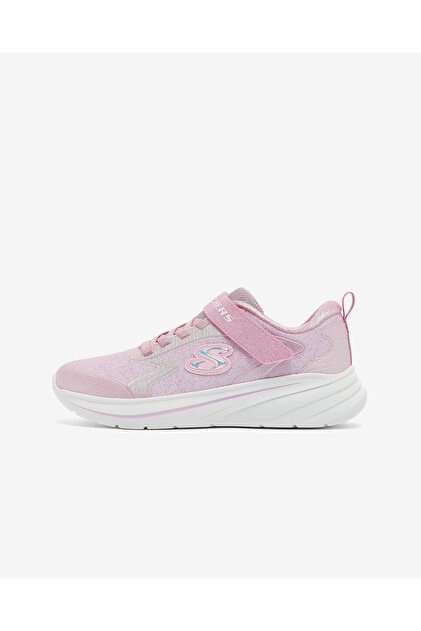Skechers WAVE 92 Büyük Kız Çocuk Açık Pembe Spor Ayakkabı 303557L