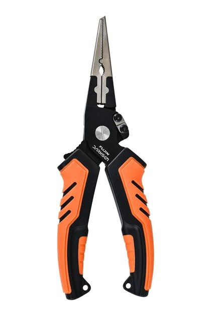 Fujin Darksea Pliers Balıkçı Pensesi - Fiyatı, Yorumları