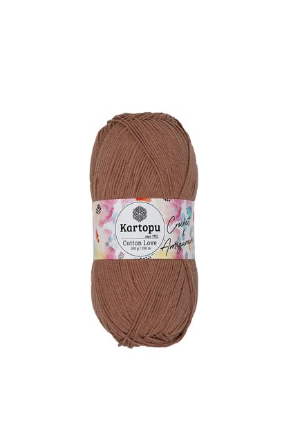 Cotton Love-842