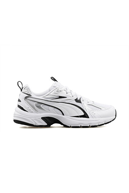 Puma Unisex Spor Ayakkabı - Axis - 36846513 - Fiyatı, Yorumları