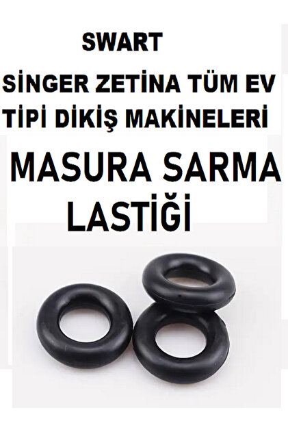 Swart Singer Zetina Pfaff Janome Brother Vb. gibi tüm ev tipi
