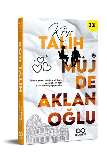 Kör Talih 2 - Müjde Aklanoğlu