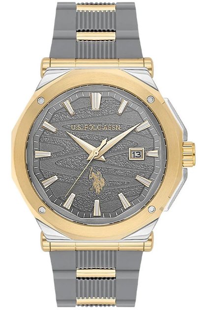 Uspa1107-07 Erkek Kol Saati