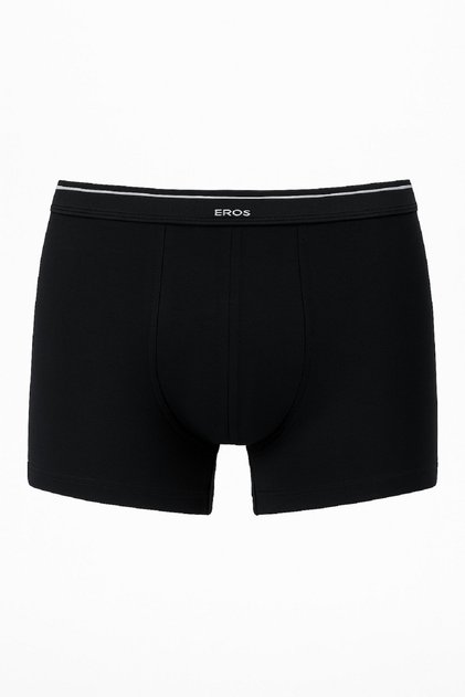 2 Pack, Compact Combed Cotton & Lycra, Men's Boxer Set