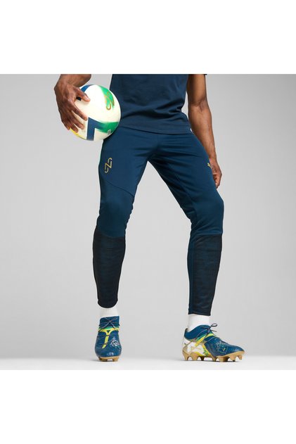 Mens Neymar JR "BNA" Training Pants - Blue