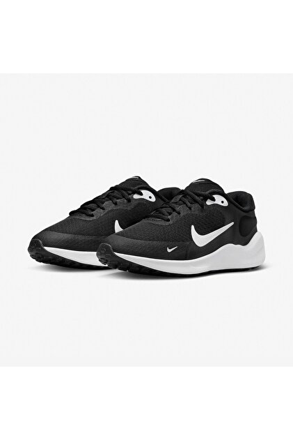 Nike Revolution 6 Next Nature Erkek Ayakkabı Siyah DC3728-003