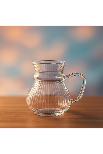 zelali 6'Lı Broksilat Keyfi Ala Bardak - Fiyatı, Yorumları