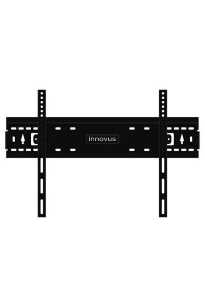 NSN-3255 32"-55" 40Kg Taşıma Kapasiteli 3 Kademeli Sabit TV Askı Aparatı