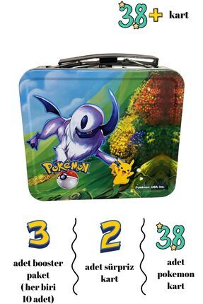 OEM Pokemon League Battle Deck Miraidon Ex - Fiyatı, Yorumları