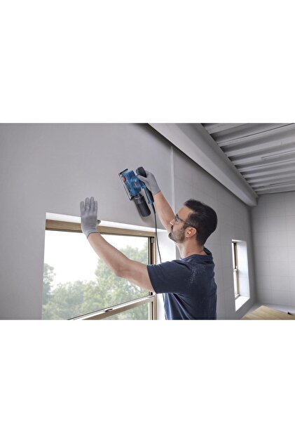 Bosch GSS 20-18 A Titreşimli Zımapara Makinesi 0601070101 - Fiyatı