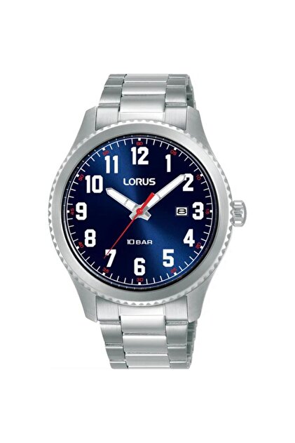 Lorus RH981RX9 Erkek Kol Saati - Fiyatı, Yorumları