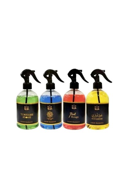 Set of 500ml air fresheners
