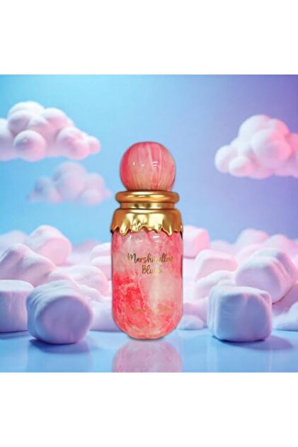 Paris Corner MARSHMALLOW BLUSH 100ML BY PARIS CORNER- Trendyol