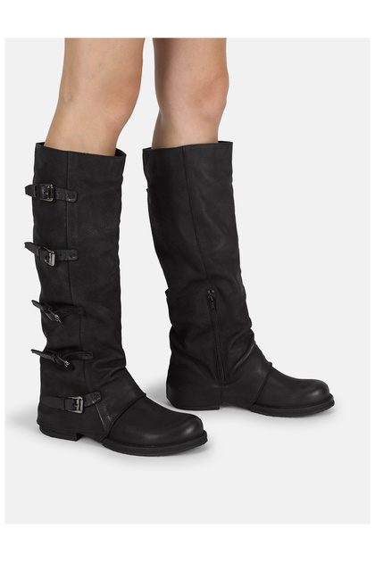 Stiefel