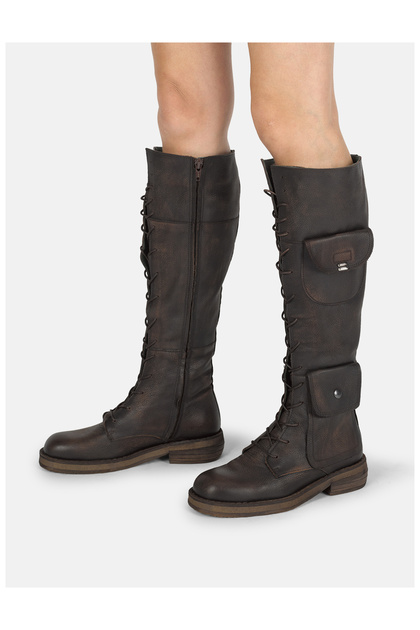 Stiefel