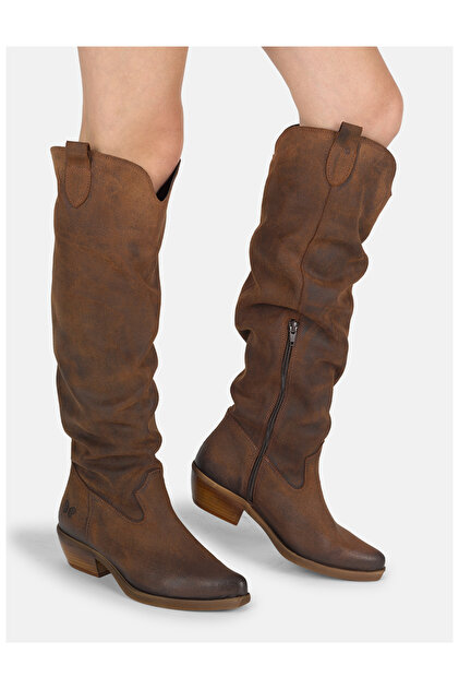Stiefel