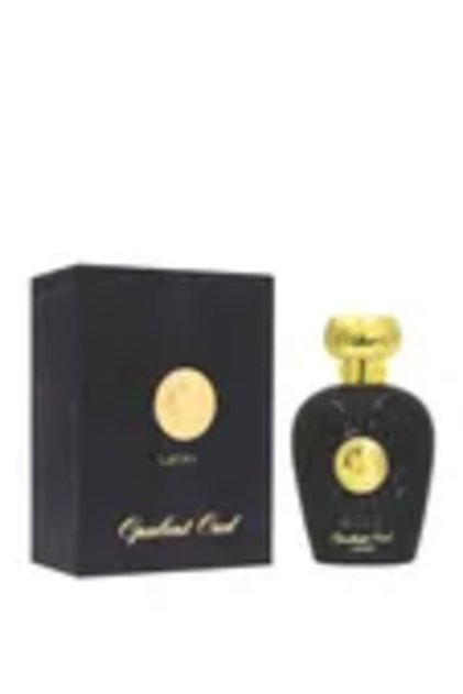Парфюмна вода Lattafa Opulent Oud, 100 мл, унисекс