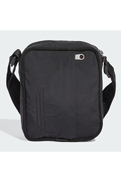 adidas Everyday Icons Siyah Omuz Çantası (JX3082) - Fiyatı, Yorumları