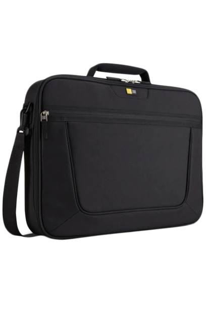 Geantă pentru laptop Case Logic Era Hybrid, 15.6", neagră
