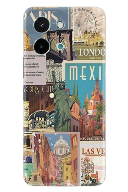 Oppo Reno 13 Pro Case Hd Printed Case High Protection - /Bestseller/- Name-28.Jpg