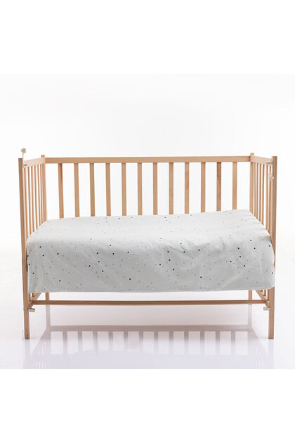 Little Dreams ebebek Little Dreams Uykucu Fil Unisex Nevresim