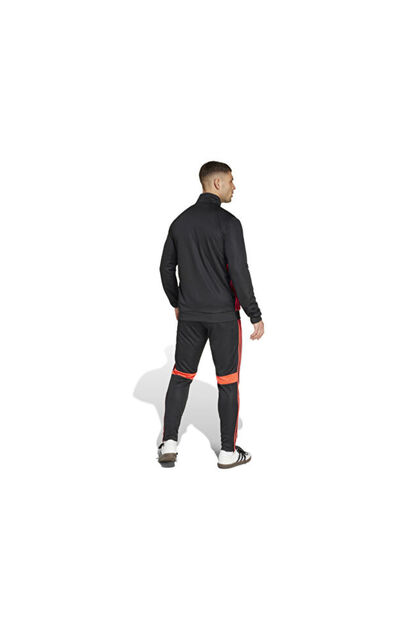 adidas Tiro Es Ts Erkek Futbol Antrenman Eşofman Takımı JM3633