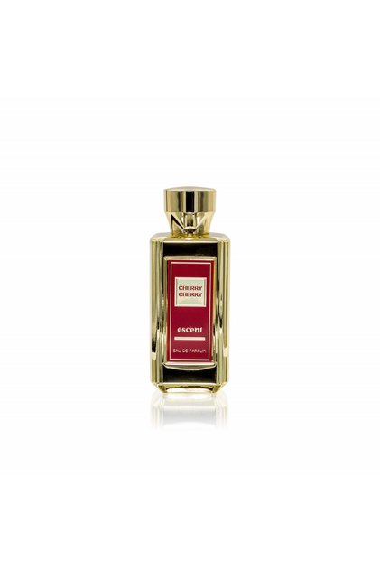 Apa de Parfum Escent Cherry Cherry, 100 ml, unisex