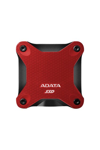 SSD Extern SD620, 512GB, Roșu