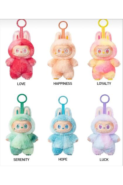 Teknoloji Köşesi Labubu Big Intro Enerji Figür Kutulu A Kalite