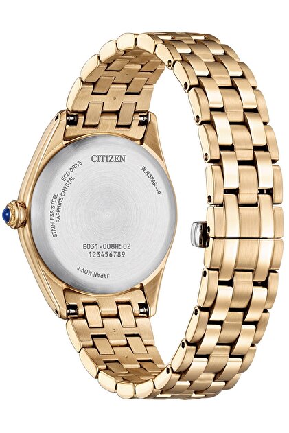Citizen Em1143-81X Kadın Kol Saati - Fiyatı, Yorumları