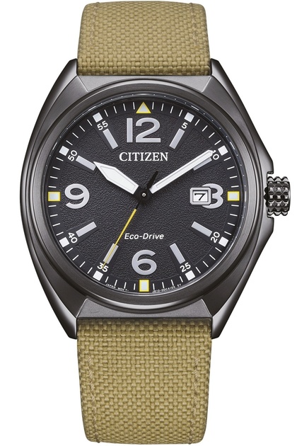 てる Citizen Bm7635-01X Eco-Drive Erkek Kol Saati - Fiyatı, Yorumları
