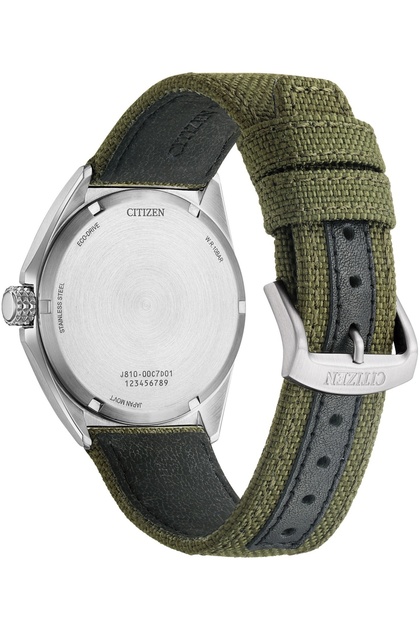 Citizen Aw1571-09A Eco-Drive Erkek Kol Saati - Fiyatı, Yorumları