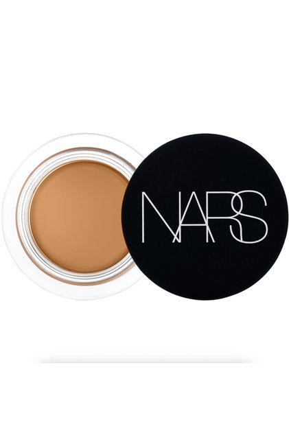 Soft Matte Complete Full Coverage Longwear Concealer with Hyaluronic Acid