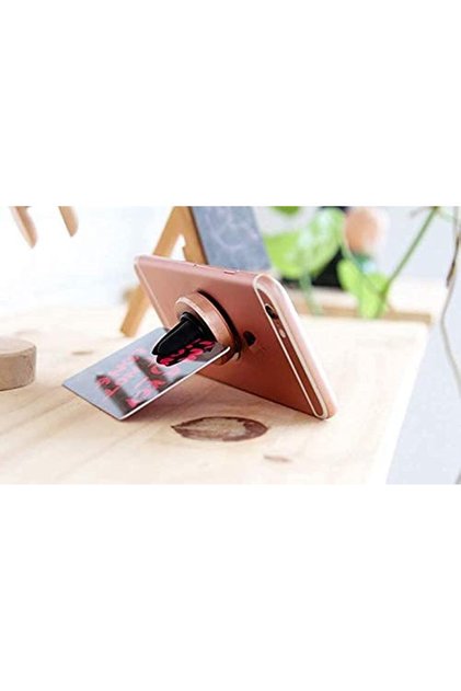 HO-55 MagneticHolder, Universal Car Phone Mount Holder