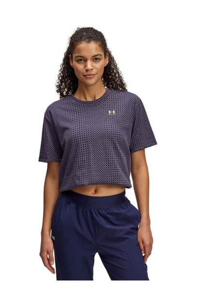 UA HWT HOLIDAY SS