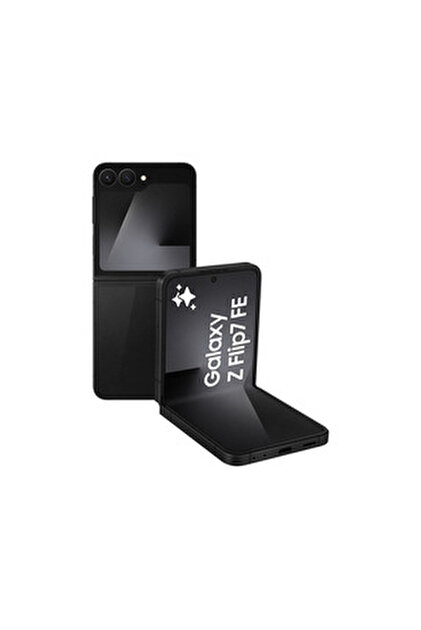 Samsung Yenilenmiş Samsung Galaxy Z Flip 5 256 GB Siyah Cep