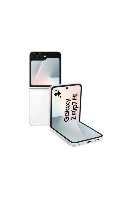 Samsung Galaxy Z Flip7 FE 256 GB Siyah Cep Telefonu - Fiyatı