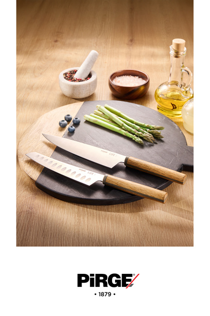 Life Çiftler Bıçak Seti - 35269