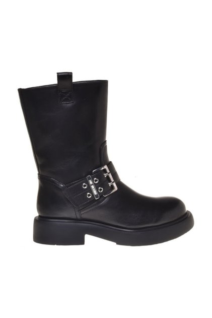 Γυναικεία μποτάκια Nero JA24064G1NIA000A35