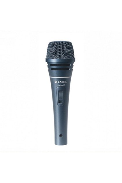Sigma Plus-2 Profesyonel Dinamik El Mikrofonu
