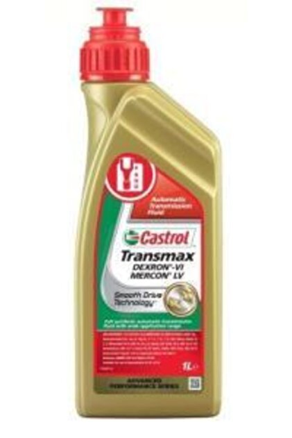 Castrol Transmax Atf Otomatik Şanzıman Yağı - Fiyatı, Yorumları
