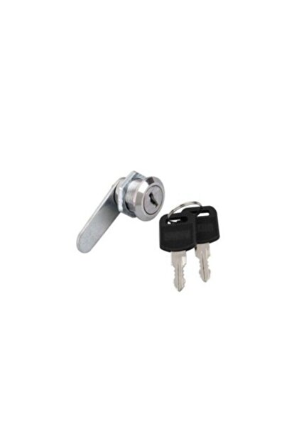 Knitex Knıtex-dolap Kilidi Düz Vkm Ktx-835 - Fiyatı, Yorumları