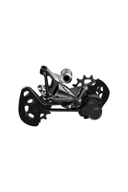 Shımano Xtr Rd-m9120 Sgs 12 Vites Arka Vites Değiştirici Siyah