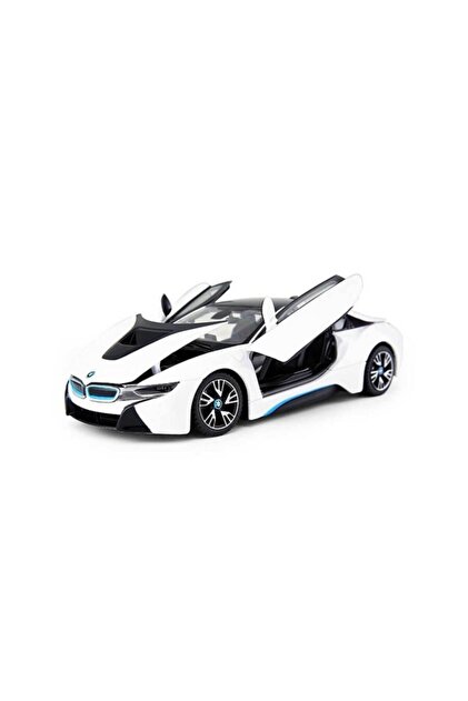 Sunman 1:14 Bmw I8 Uzaktan Kumandalı Işıklı Araba - Fiyatı, Yorumları