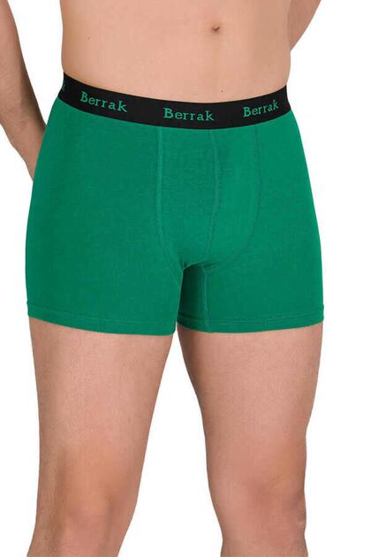 4476 Ανδρικά Modal Boxers